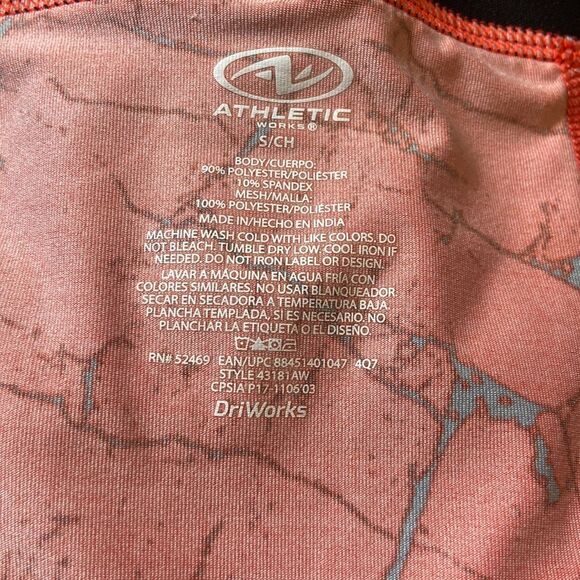 4/$30 Athletic Size S Minecraft Size 6 - Picture 7 of 10